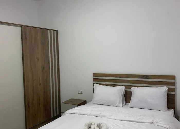 Chalet La Prestigia 2br With A Big Balcony *