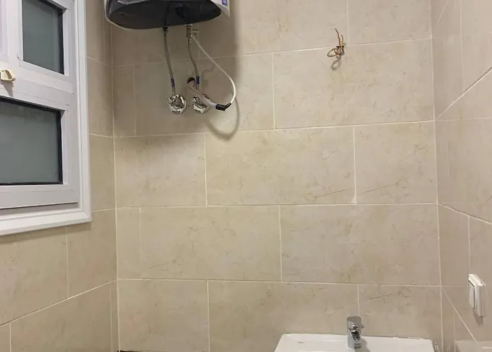 La Prestigia 2br With A Big Balcony Chalet Hurghada
