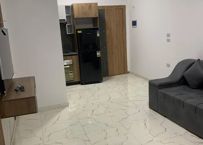 Chalet La Prestigia 2br With A Big Balcony